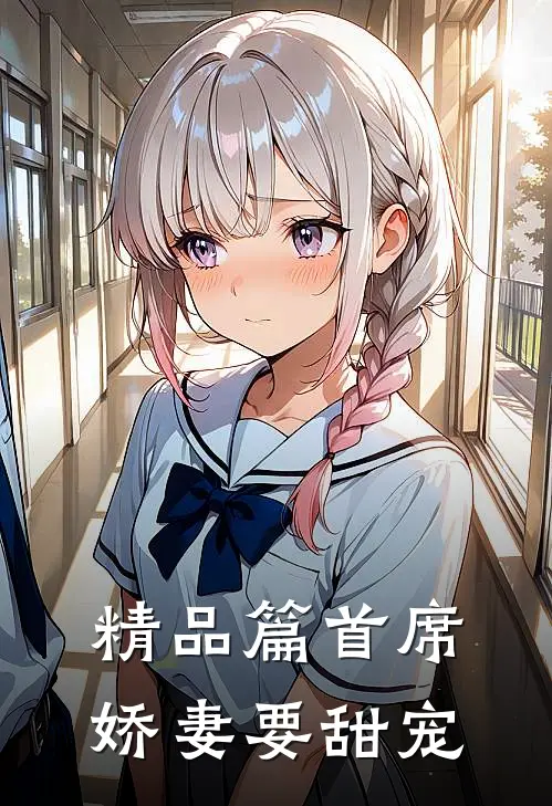 精品篇首席娇妻要甜宠