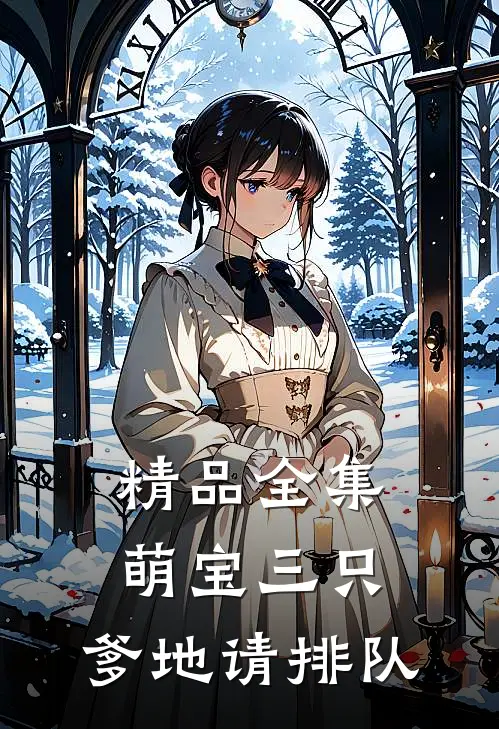 精品全集萌宝三只：爹地请排队