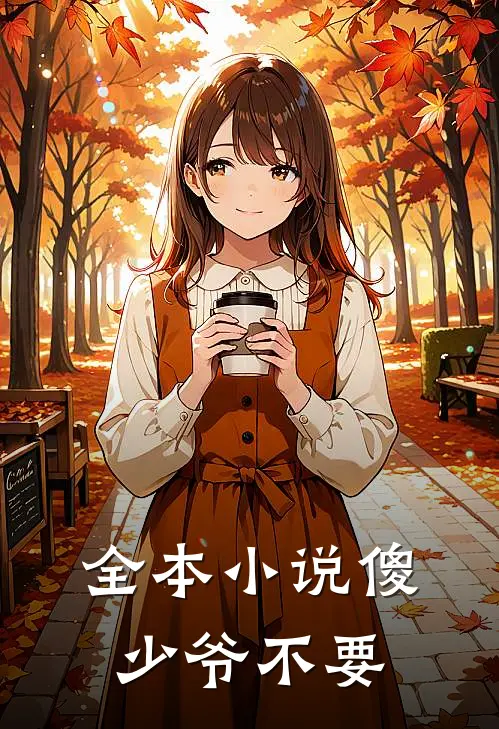 全本小说傻少爷不要