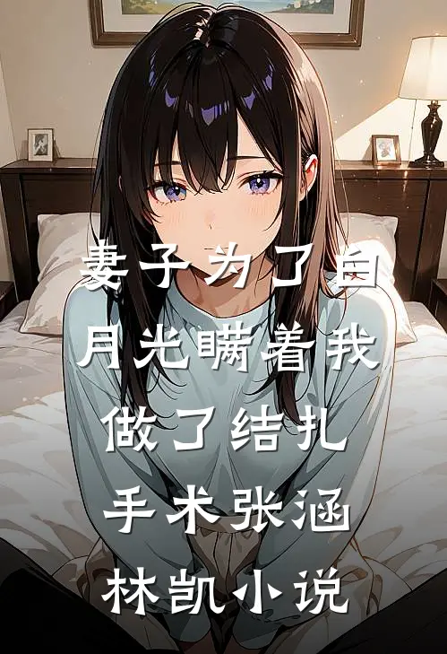 妻子为了白月光瞒着我做了结扎手术张涵林凯小说