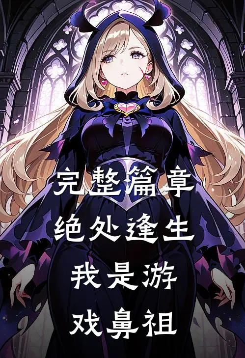 完整篇章绝处逢生，我是游戏鼻祖