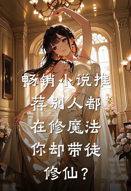 畅销小说推荐别人都在修魔法，你却带徒修仙？