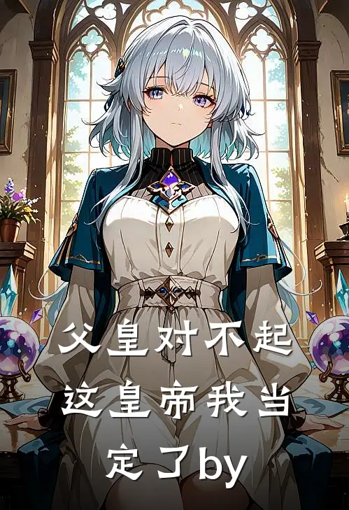 父皇对不起，这皇帝我当定了by