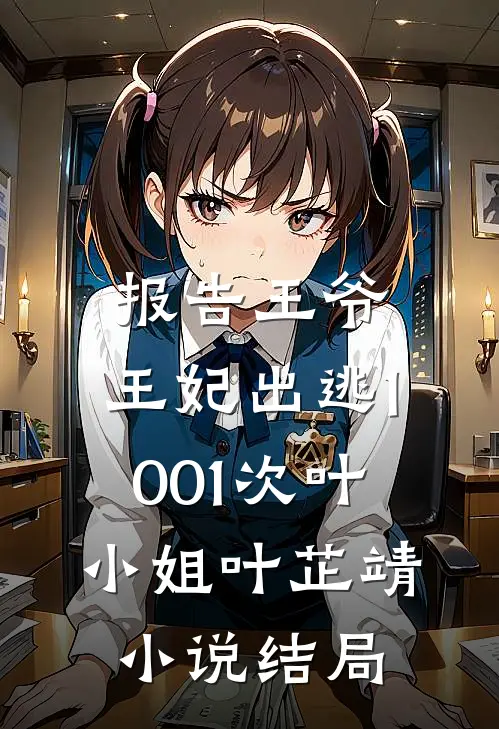 报告王爷，王妃出逃1001次叶小姐叶芷靖小说结局