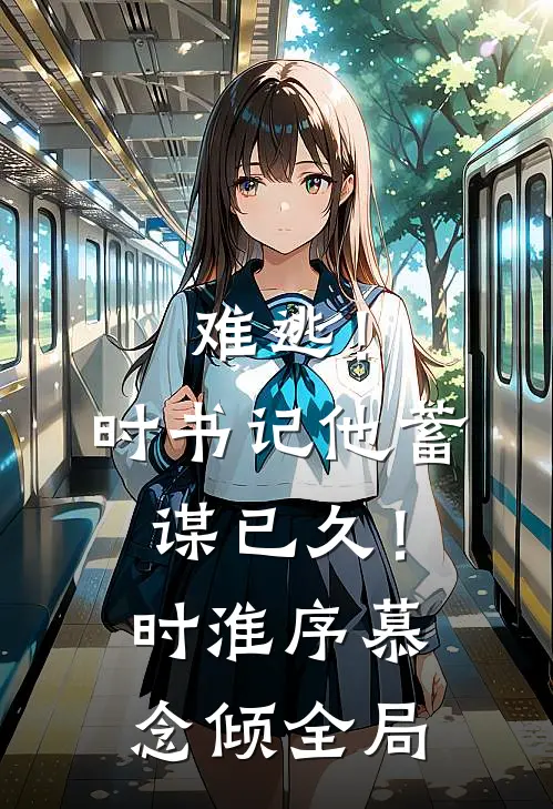 难逃！时书记他蓄谋已久！时淮序慕念倾全局