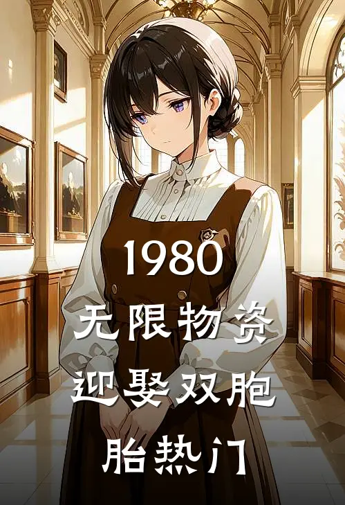 1980，无限物资，迎娶双胞胎热门