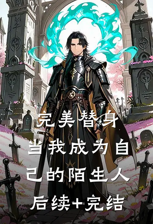 完美替身：当我成为自己的陌生人后续+完结