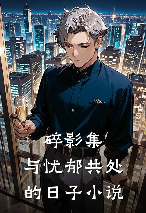 碎影集：与忧郁共处的日子小说