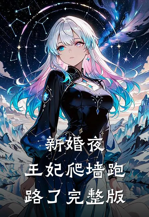新婚夜，王妃爬墙跑路了完整版