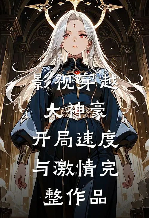 影视穿越大神豪:开局速度与激情完整作品