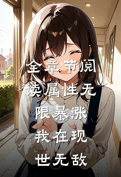 全章节阅读属性无限暴涨，我在现世无敌