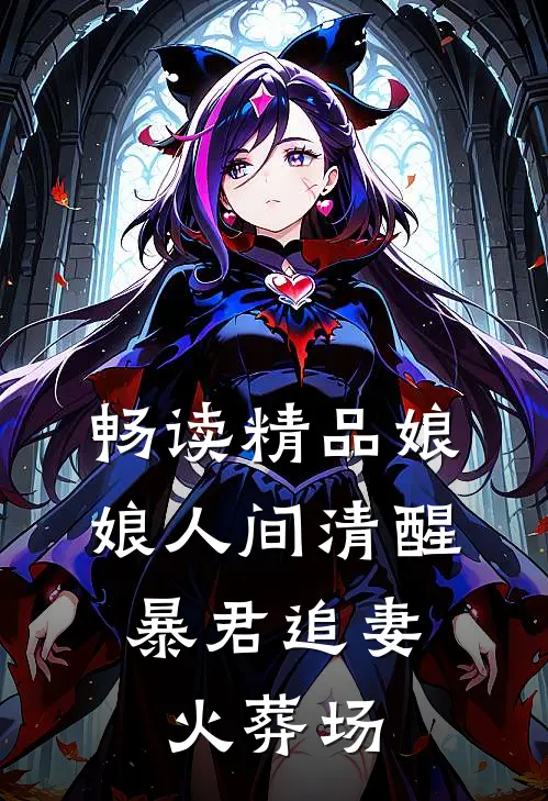 畅读精品娘娘人间清醒，暴君追妻火葬场