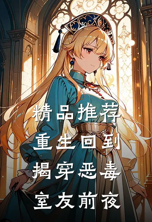 精品推荐重生回到揭穿恶毒室友前夜