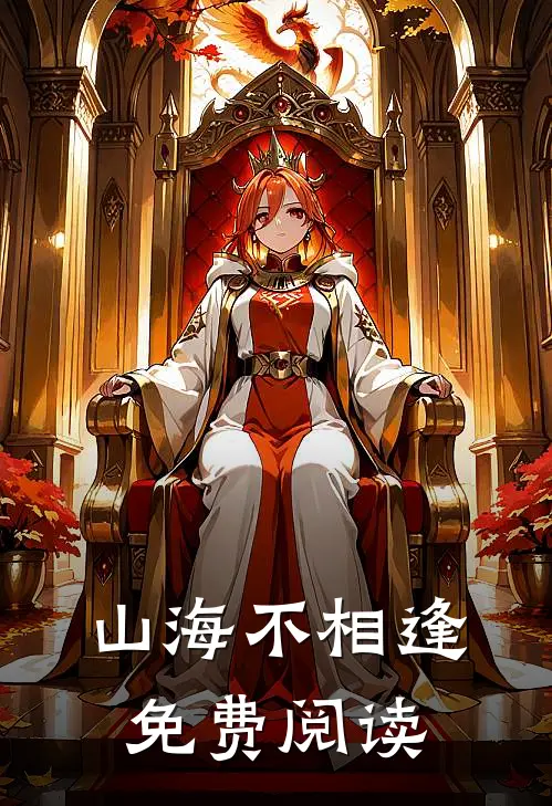 山海不相逢免费阅读