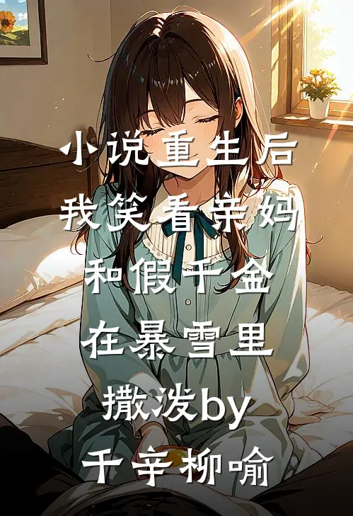 小说重生后，我笑看亲妈和假千金在暴雪里撒泼by千辛柳喻