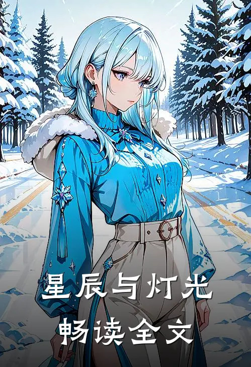 星辰与灯光畅读全文