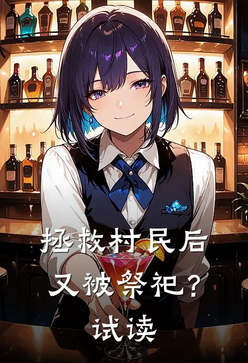 拯救村民后，又被祭祀？试读