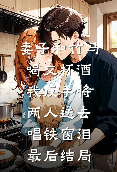 妻子和竹马喝交杯酒，我反手将两人送去唱铁窗泪最后结局