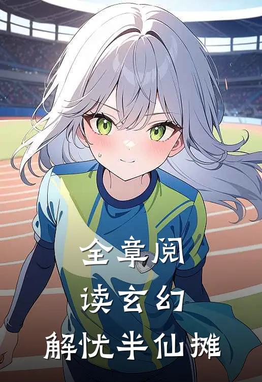 全章阅读玄幻：解忧半仙摊