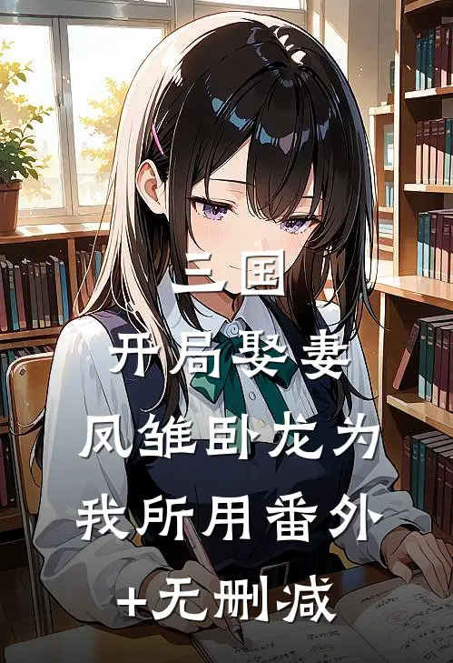 三国：开局娶妻，凤雏卧龙为我所用番外+无删减