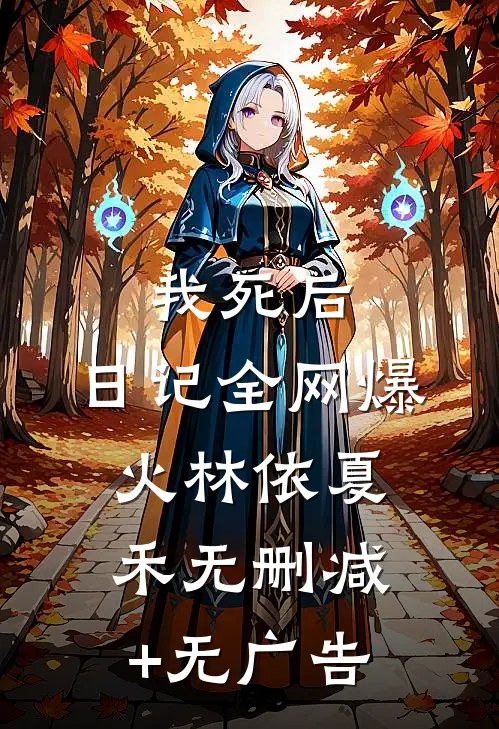 我死后，日记全网爆火林依夏禾无删减+无广告
