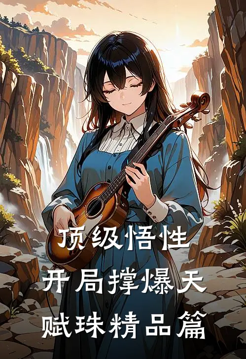 顶级悟性，开局撑爆天赋珠精品篇
