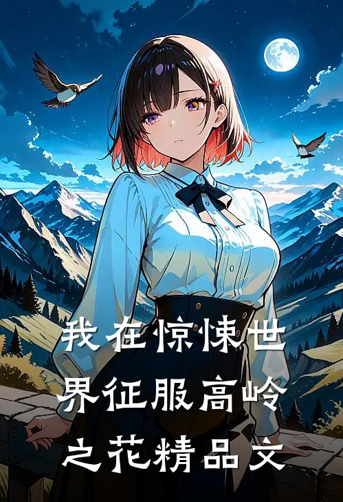 我在惊悚世界征服高岭之花精品文