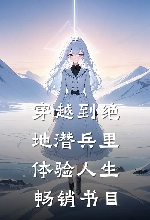 穿越到绝地潜兵里体验人生畅销书目