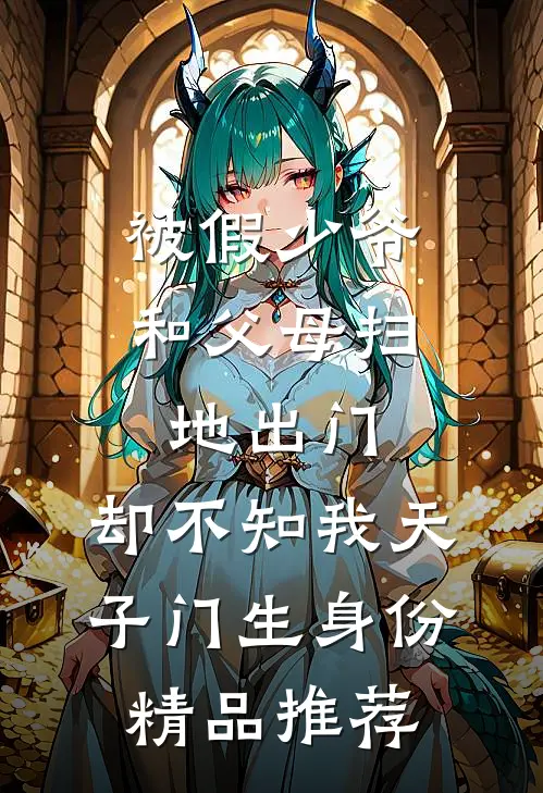 被假少爷和父母扫地出门，却不知我天子门生身份精品推荐