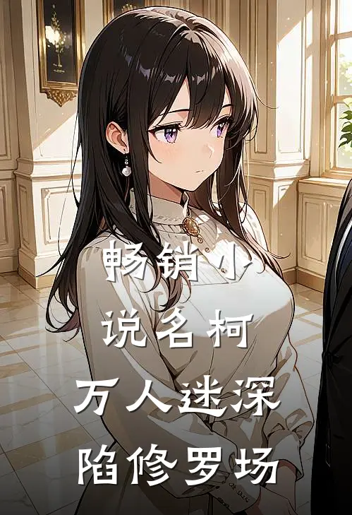畅销小说名柯：万人迷深陷修罗场