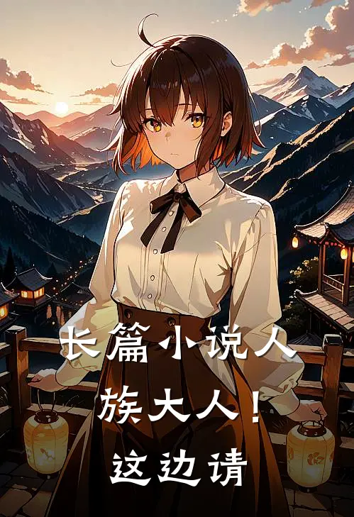 长篇小说人族大人！这边请