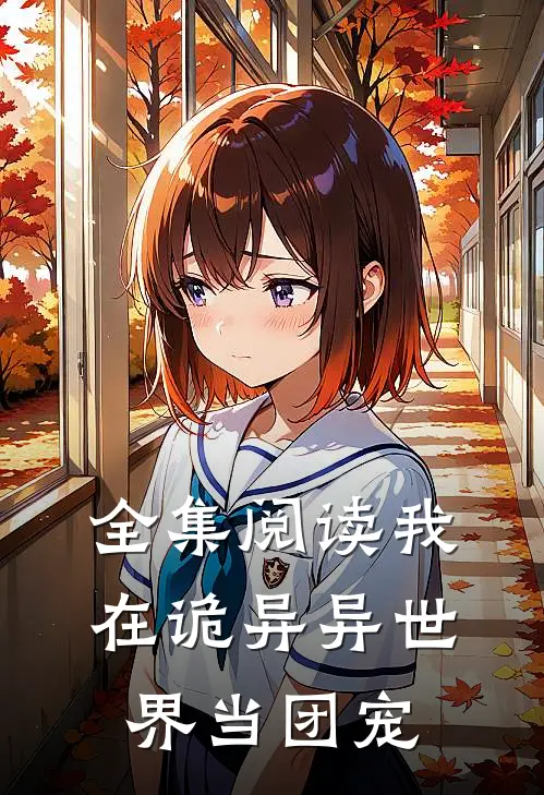 全集阅读我在诡异异世界当团宠