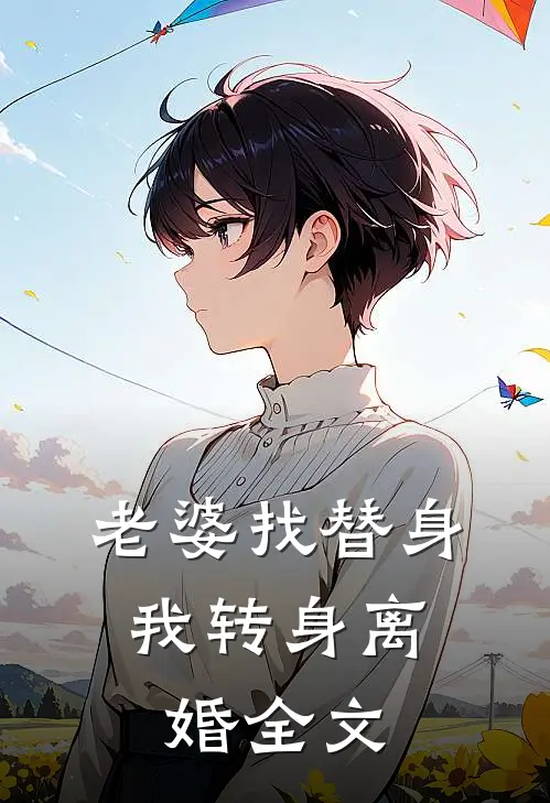 老婆找替身，我转身离婚全文