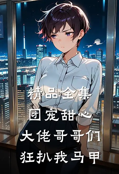 精品全集团宠甜心，大佬哥哥们狂扒我马甲