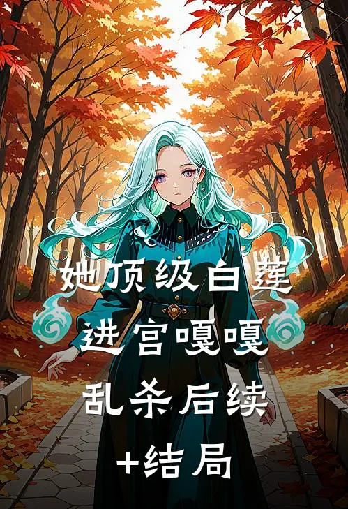 她顶级白莲，进宫嘎嘎乱杀后续+结局