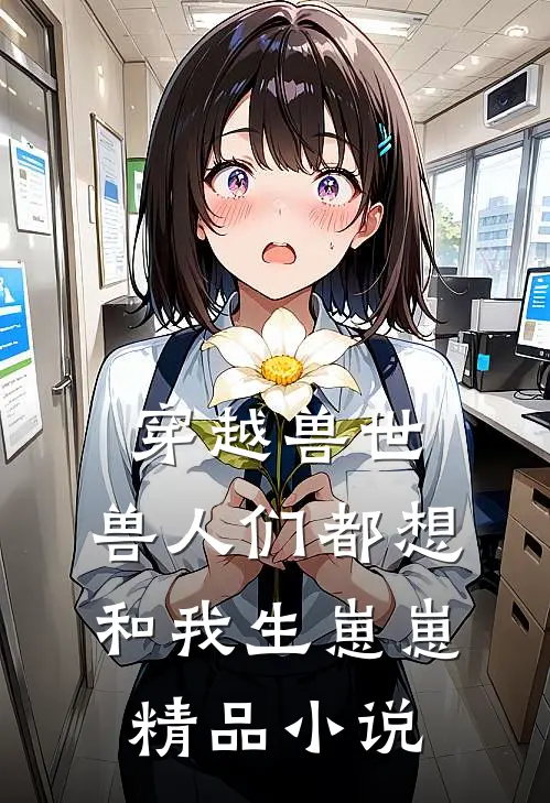 穿越兽世，兽人们都想和我生崽崽精品小说