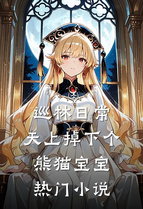 巡林日常：天上掉下个熊猫宝宝热门小说
