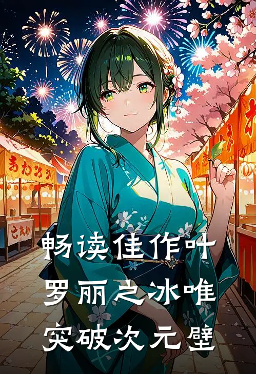 畅读佳作叶罗丽之冰唯突破次元壁