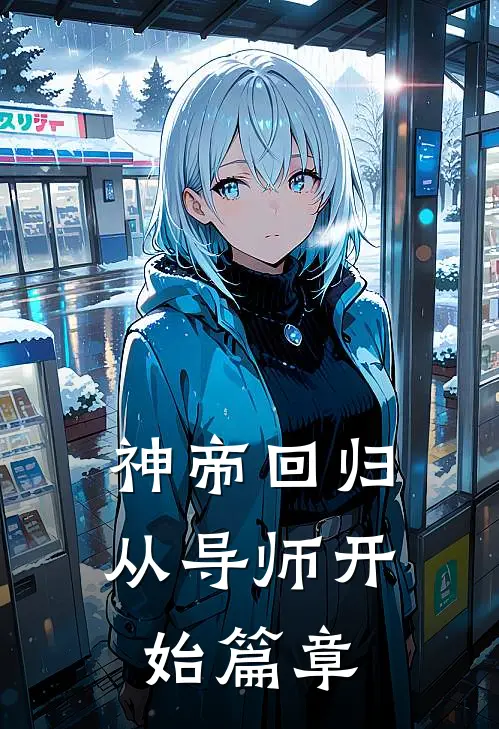 神帝回归，从导师开始篇章