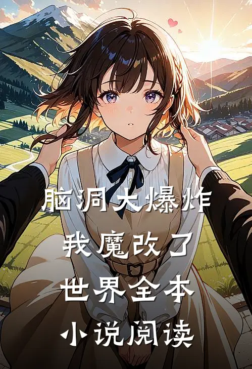 脑洞大爆炸，我魔改了世界全本小说阅读