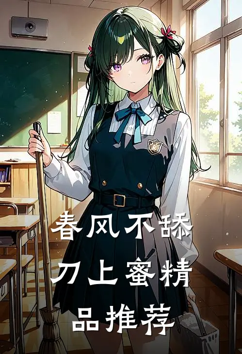 春风不舔刀上蜜精品推荐
