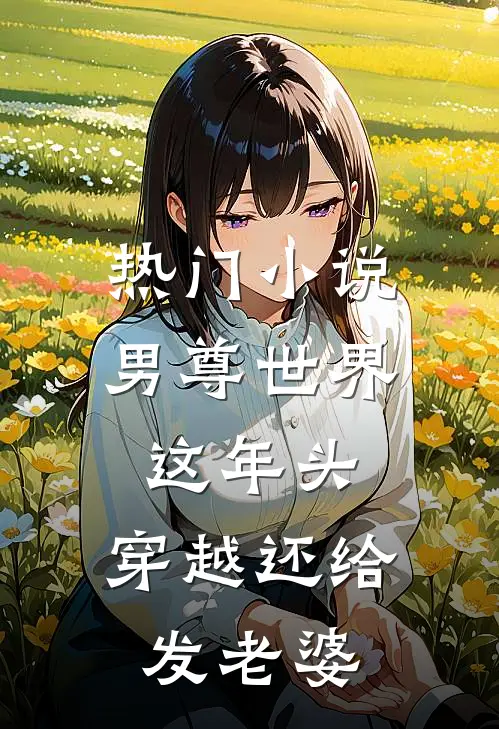 热门小说男尊世界：这年头，穿越还给发老婆