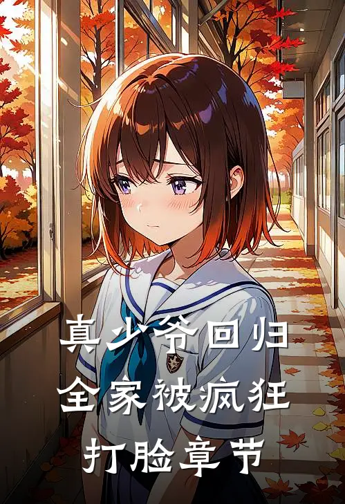 真少爷回归，全家被疯狂打脸章节