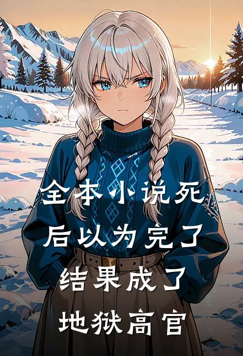 全本小说死后以为完了，结果成了地狱高官