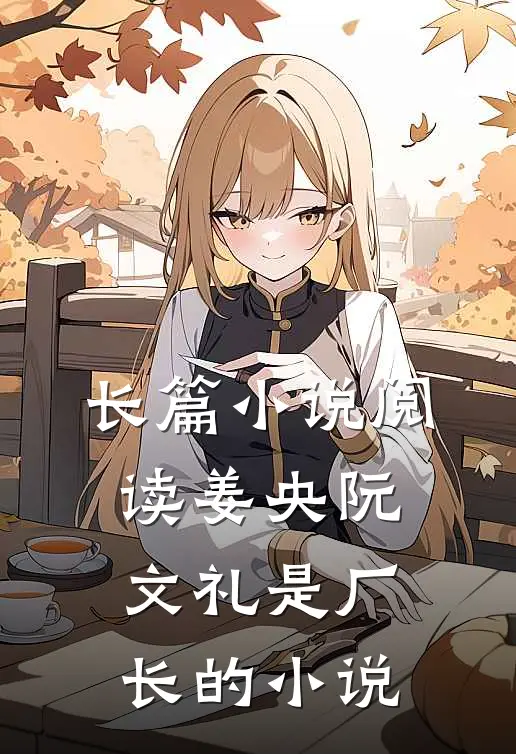 长篇小说阅读姜央阮文礼是厂长的小说