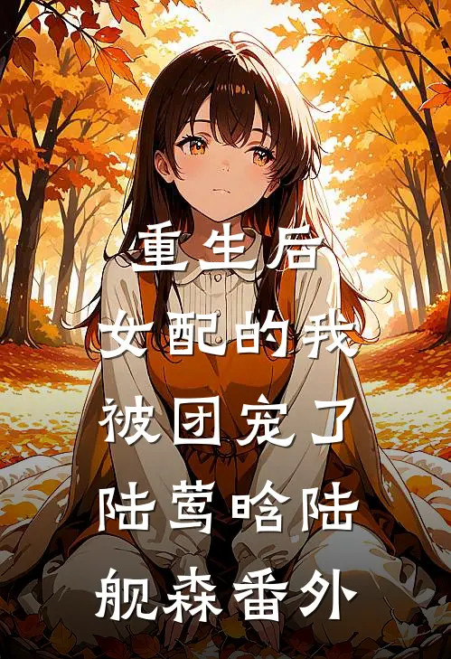 重生后，女配的我被团宠了陆莺晗陆舰森 番外