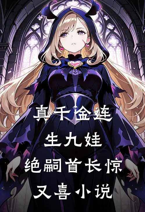 真千金连生九娃，绝嗣首长惊又喜小说