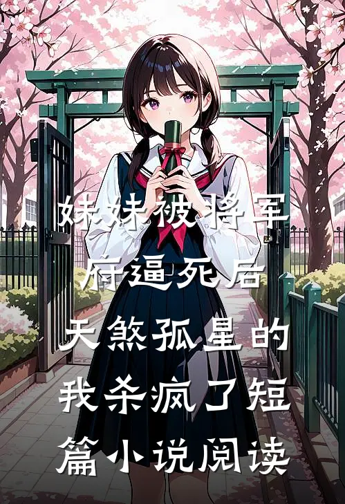 妹妹被将军府逼死后，天煞孤星的我杀疯了短篇小说阅读