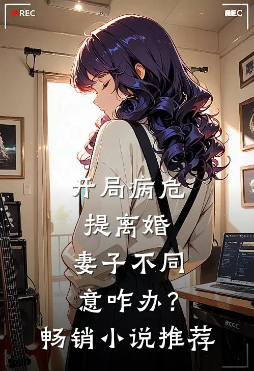 开局病危提离婚，妻子不同意咋办？畅销小说推荐