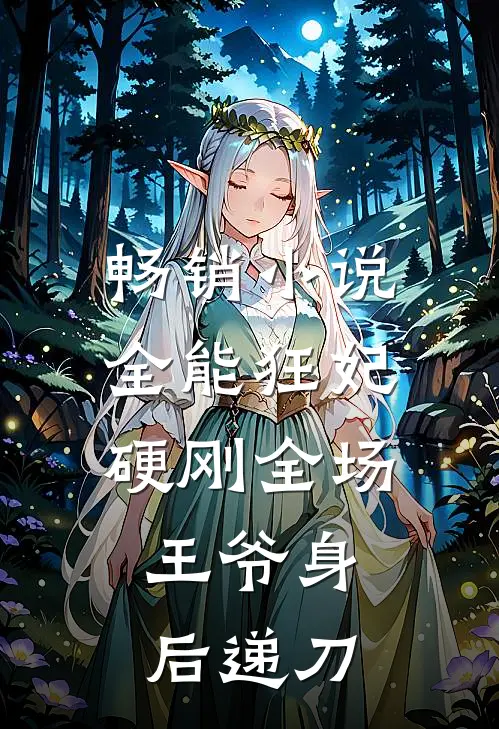 畅销小说全能狂妃硬刚全场，王爷身后递刀